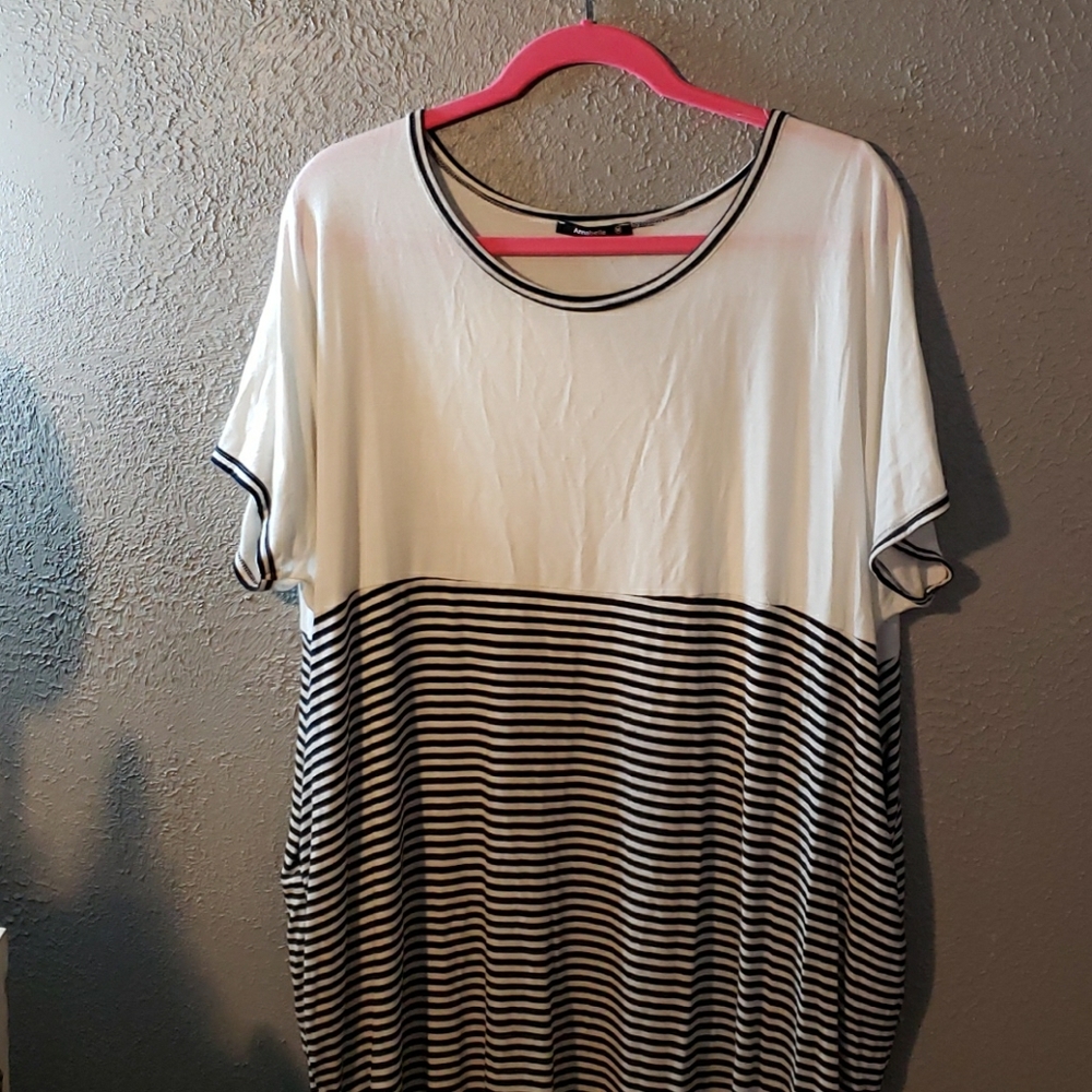 Cute summer dress